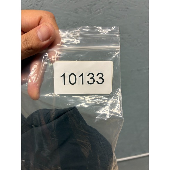 Adidas Running Supernova Jacket Men's Size S Black Full Zip 54D Training Track - Picture 12 of 12